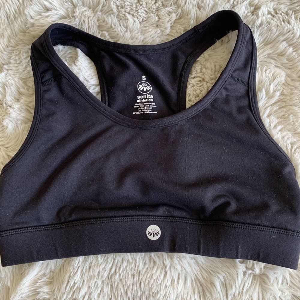 Senita Sarah Sports Bra - brand new!